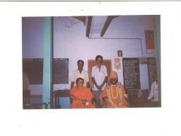 சுவாமி அன்பர்கள்